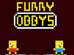 게임 재미있는 Obbys 온라인