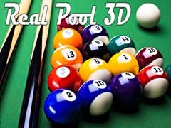 게임 실제 당구 3D 온라인