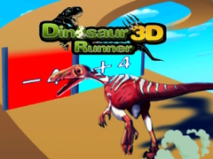 게임 공룡 러너 3D 온라인