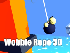 게임 흔들리는 밧줄 3D 온라인