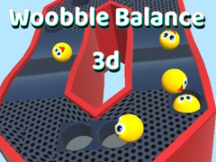 게임 우블 발란스 3D 2 온라인