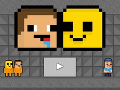 게임 Obby와 Noob Barry 감옥 온라인