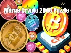 게임 병합 암호 2048 퍼즐 온라인