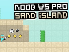 게임 초보자 vs 프로: 모래 섬 온라인