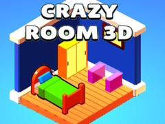 게임 미친 방 3D 온라인