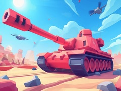 게임 탱크 배틀.io 온라인