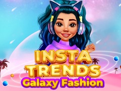 게임 인스타 트렌드 갤럭시 패션 온라인