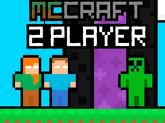 게임 MCCraft 2 플레이어 온라인