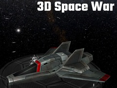 게임 3D 우주 전쟁 온라인