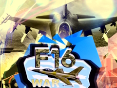 게임 F16 전쟁 온라인