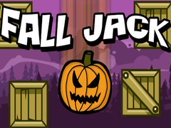 게임 떨어져 Jack 온라인