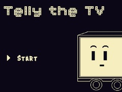 게임 텔리 TV 온라인