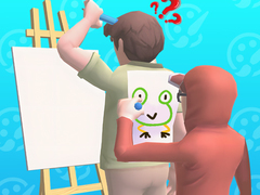 게임 그림 맞추기 온라인