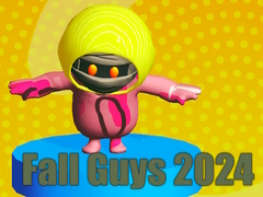 게임 떨어진 친구들 2024 온라인
