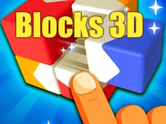 게임 블록 3D 온라인