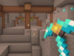 게임 Mine 3D: 초보에서 프로로 온라인