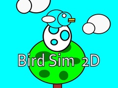 게임 새 시뮬레이터 2D 온라인