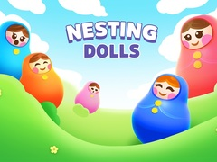게임 러시아 인형 온라인
