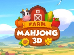 게임 농장 마작 3D 온라인