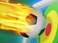게임 축구 페널티 온라인