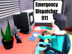 게임 긴급 호출원 911 온라인
