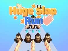 게임 거대한 손바닥 달리기 온라인