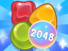 게임 2048 스킬 에디션 온라인