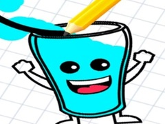 게임 행복한 유리 온라인