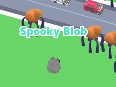 게임 무서운 blob 온라인