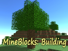 게임 MineBlocks: 건설하기 온라인