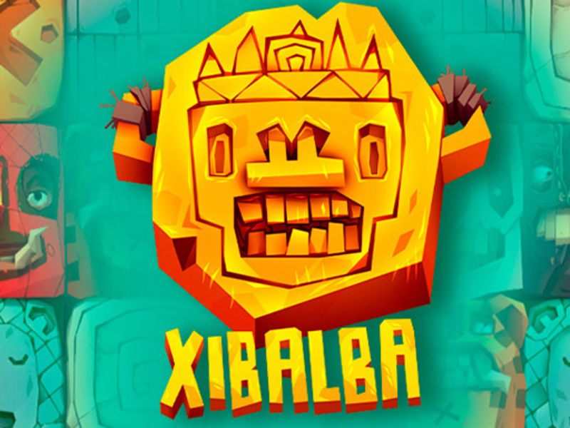 게임 Xibalba 경기 온라인