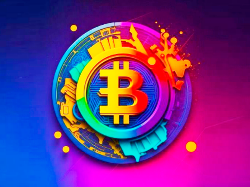 게임 비트 코인. io 온라인