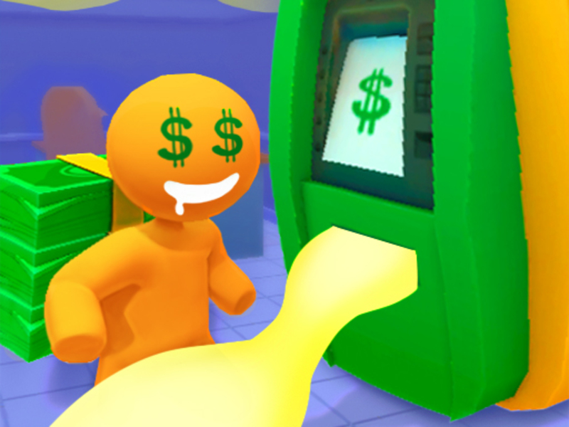 게임 블로우 업 atm 온라인