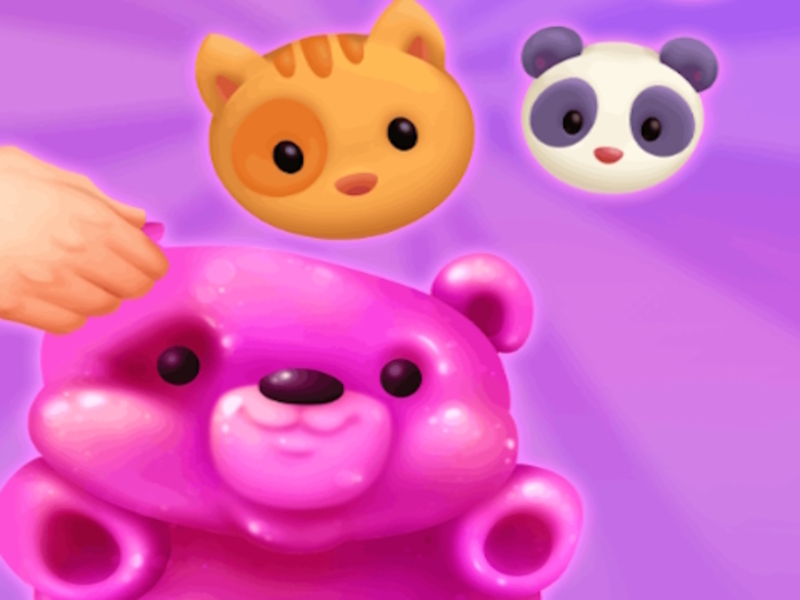 게임 Squishy Slime Maker 온라인