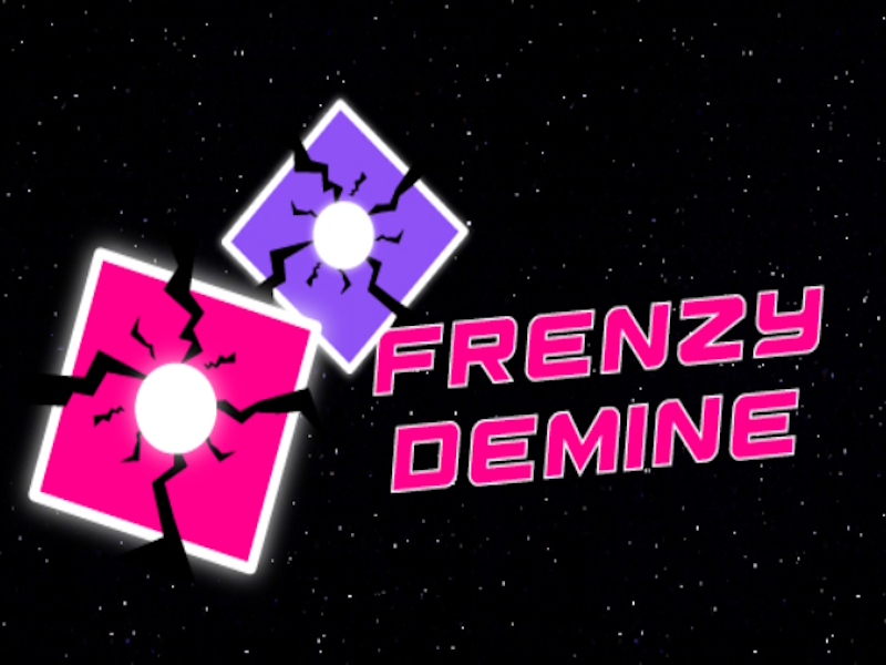 게임 열광적 인 Demine 온라인