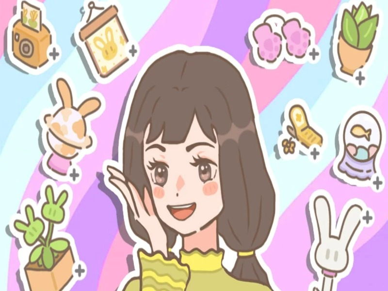 게임 당신의 꿈의 방 온라인