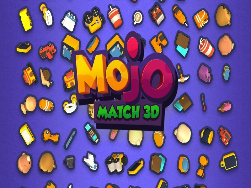 게임 모조 경기 3D 온라인