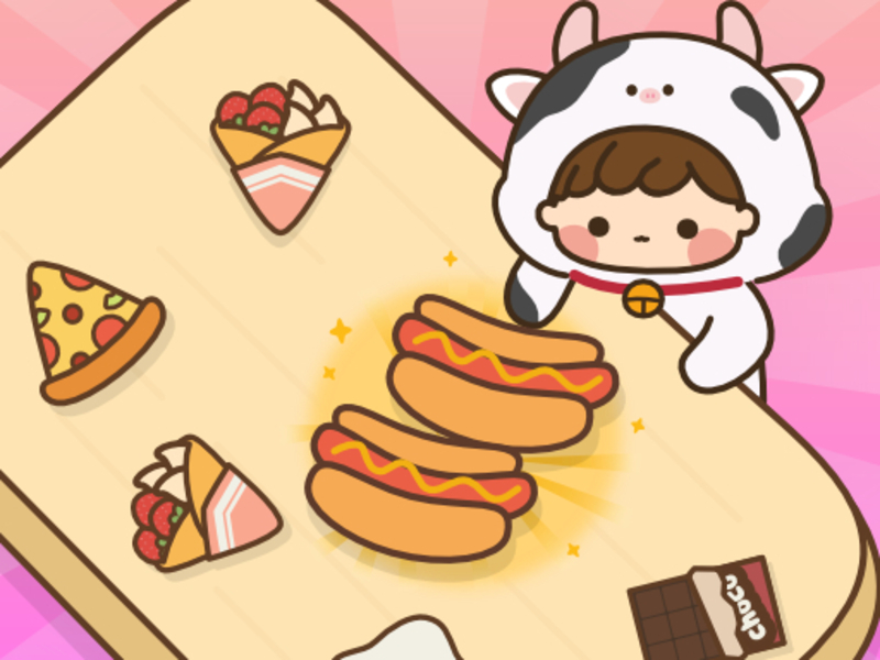 게임 두 개를 만드십시오 온라인