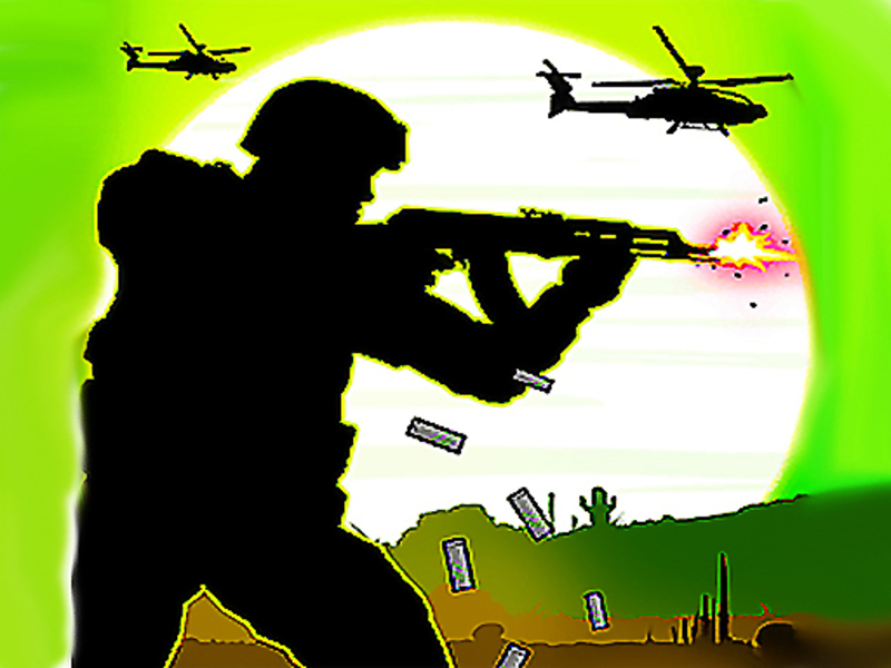 게임 Swat Force 대 테러리스트 온라인
