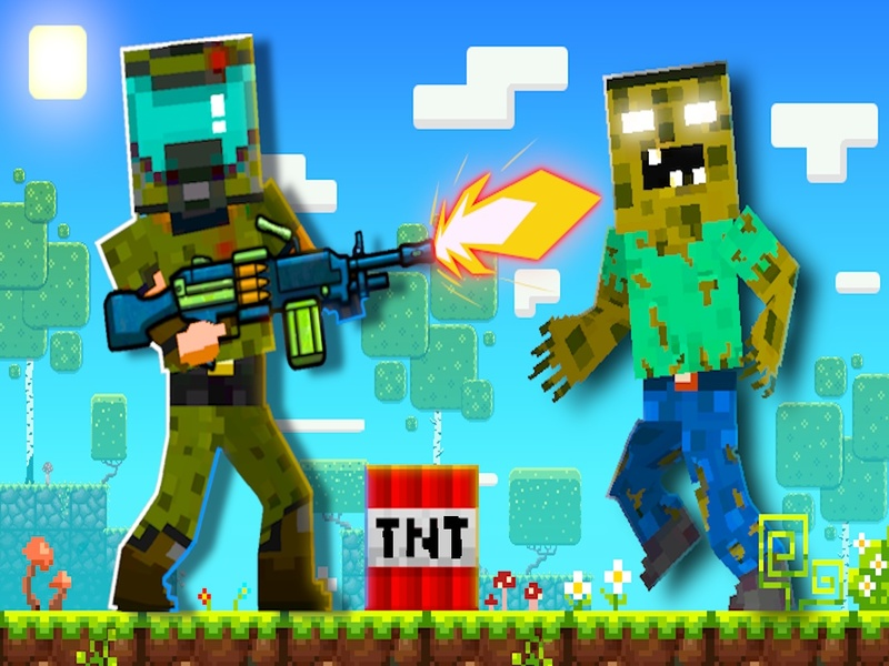 게임 Noob Legends Dungeon Adventures 온라인