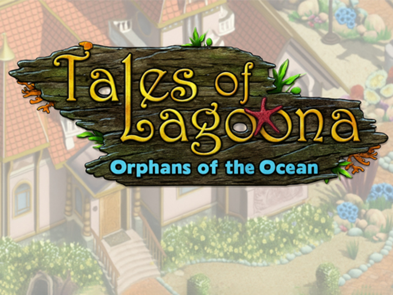 게임 Lagoona의 이야기 온라인