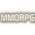 MMORPG  온라인